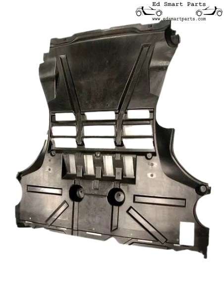NEW GENUINE SMART FORTWO 451 FRONT UNDERTRAY