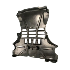 NEW GENUINE SMART FORTWO 451 FRONT UNDERTRAY 2