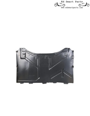 NEW GENUINE SMART FORTWO 451 REAR ENGINE UNDERTRAY