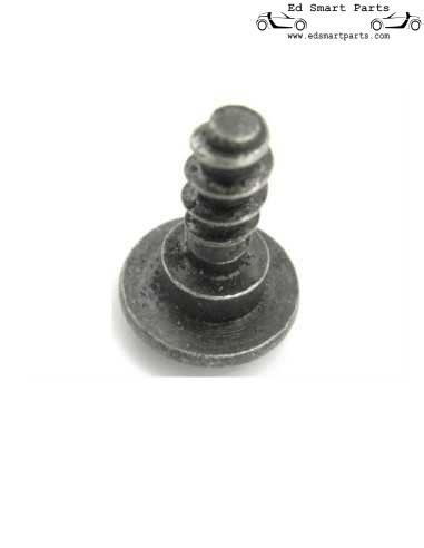 parafuso para maçaneta externa da porta smart fortwo 450 Q0006633V001000000