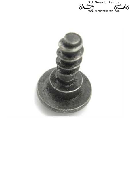 parafuso para maçaneta externa da porta smart fortwo 450 Q0006633V001000000
