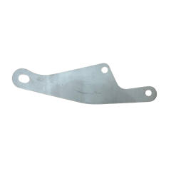 Soporte de montaje de escape Smart Roadster 452 de acero inoxidable