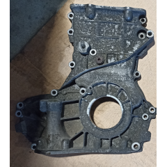 Smart Fortwo 450 and 451 CDI 799cc Engine Timing Chain Case A6600150002