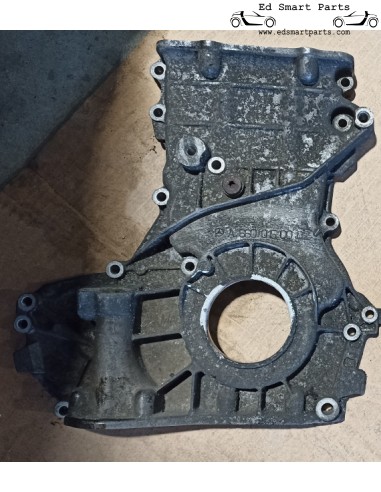 Steuerkettengehäuse für Smart Fortwo 450 und 451 CDI 799ccm Motor, A6600150002