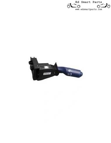 Leva tergicristallo Smart ForTwo City Cabrio 450 Q0001562V009C05A00