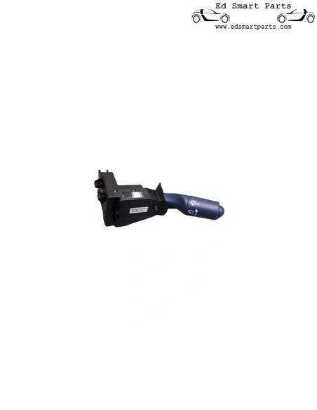 Leva tergicristallo Smart ForTwo City Cabrio 450 Q0001562V009C05A00