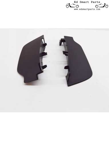 Kit de alerón delantero para Smart Fortwo 453 A4538852500
