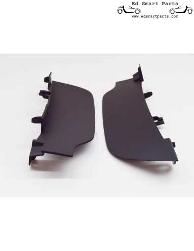Kit de alerón delantero para Smart Fortwo 453 A4538852500