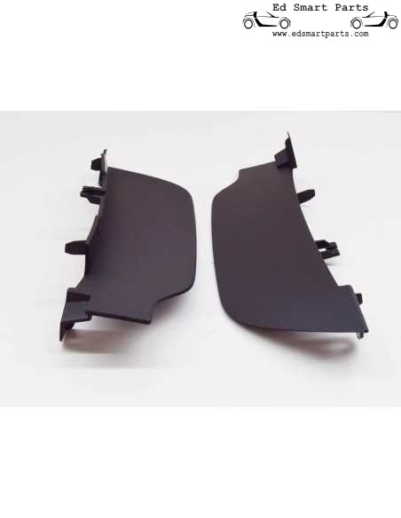 Kit de alerón delantero para Smart Fortwo 453 A4538852500