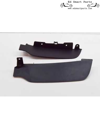 Smart Fortwo 453 Frontspoiler kit A4538852500