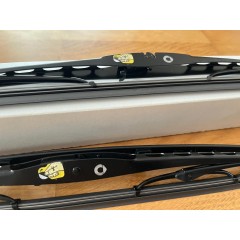 OEM SMART FORFOUR 454 Scheibenwischer (Vorderteil) A4548200045 2