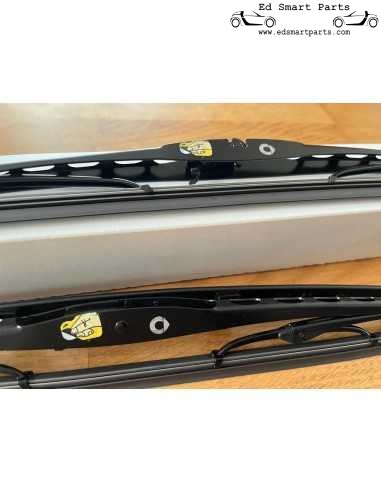 Limpiaparabrisas OEM SMART FORFOUR 454 (juego delantero) A4548200045