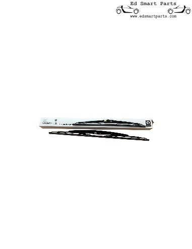 Essuie-glaces OEM SMART FORFOUR 454 (jeu avant) A4548200045
