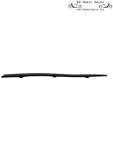 Aileron avant Smart Fortwo Coupé 453 A4538850125