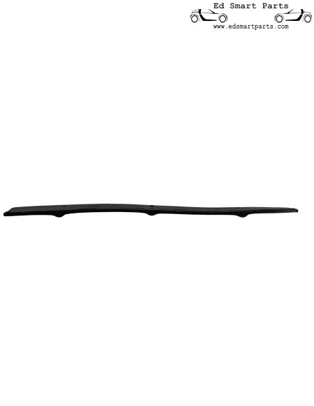 Smart Fortwo Coupe 453 Spoiler dianteiro A4538850125
