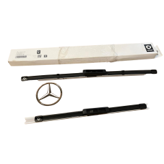 Juego de escobillas limpiaparabrisas OEM SMART FORTWO / FORFOUR 453LHD A4538242100
