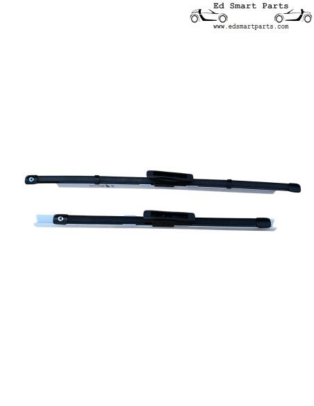Set spazzole tergicristallo OEM SMART FORTWO / FORFOUR 453LHD A4538242100