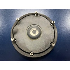 Tapa de llenado de combustible del Smart Roadster 452 usado