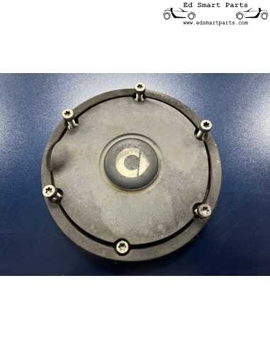Tapa de llenado de combustible del Smart Roadster 452 usado