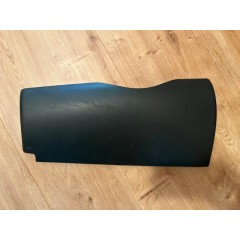 Gebruikte Smart Roadster 452 LHD OBD-cover Saturn Grey