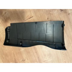 Cubierta OBD para Smart Roadster 452 LHD usada en gris Saturno 2
