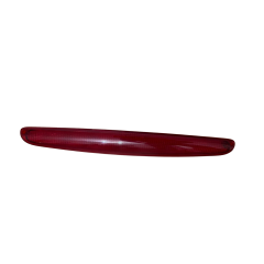 Lentille de réflecteur de feu stop 3ème d'occasion adaptée au smart roadster 452 et au smart fortwo 450