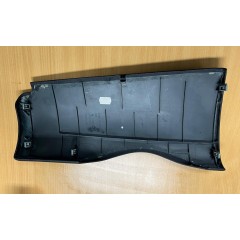 Smart Roadster Brabus OBD-Abdeckung Leder (nur für Linkslenker) 2