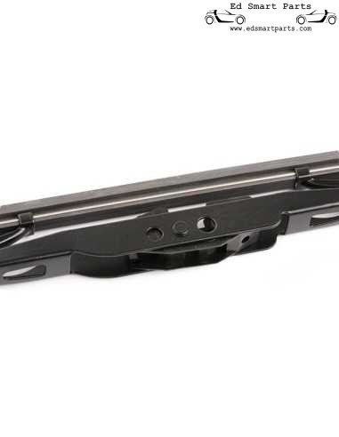 Smart Fortwo 450 Rear Wiper Blade
