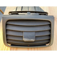 Cruscotto Smart Roadster usato JET consolle centrale carbon look 2