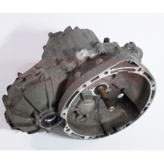 Smart Fortwo 450 / Roadster 452 Gearbox