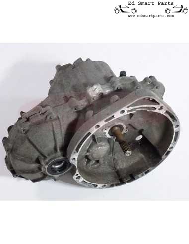 Smart Fortwo 450 / Roadster 452 Gearbox