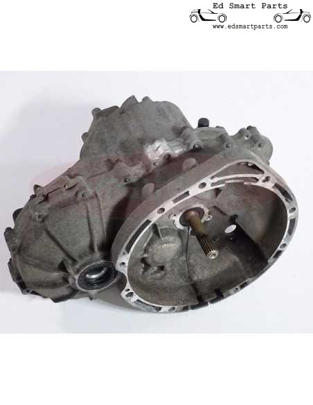 Smart Fortwo 450 / Roadster 452 Gearbox