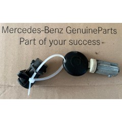 SMART 452 ROADSTER 03-05 SET DI SERRATURE - ACCENSIONE / PORTA / 1 CHIAVE