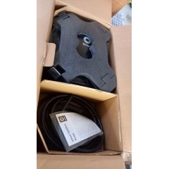 smart Wallbox Home, met vast aangesloten laadkabel, 22 kW, ECE, A0009066308 2