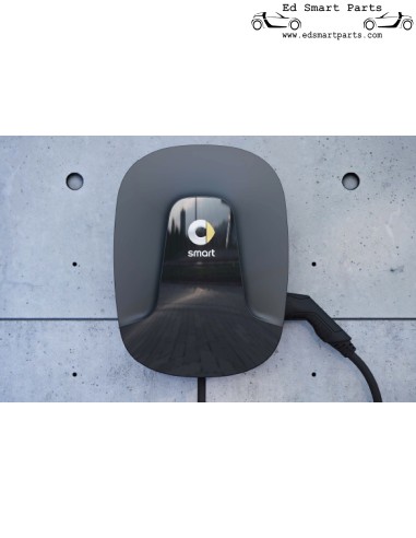 smart Wallbox Home, mit fest angeschlossenem Ladekabel, 22 kW, ECE, A0009066308
