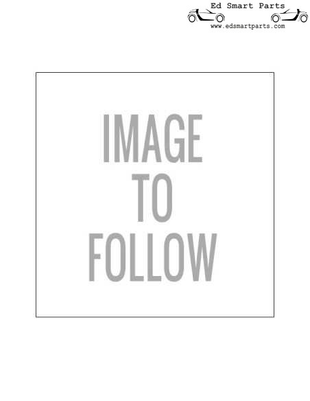 Smart ForTwo Zweiklang-Fanfare OEM A4515420320