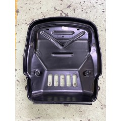 guscio sedile smart roadster 452 Q0000677V006000000