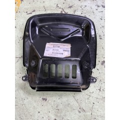 smart roadster 452 sitzschale Q0000677V006000000 2