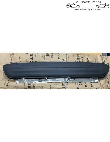 Q0000959V003 Panel protector térmico smart fortwo 450