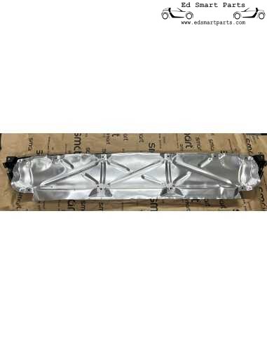 Q0000959V003 panneau de protection thermique smart fortwo 450