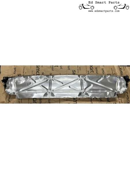 Q0000959V003 Panel protector térmico smart fortwo 450