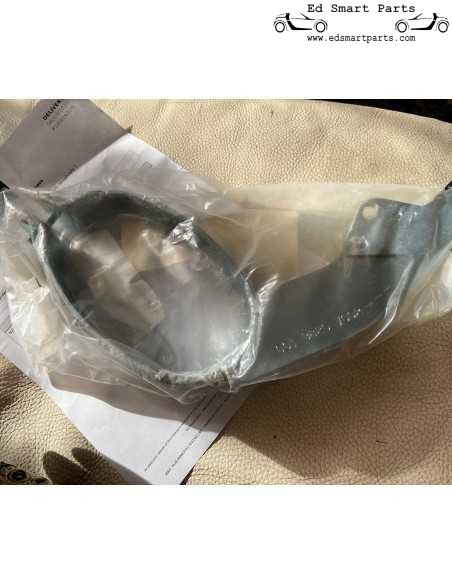 smart fortwo Brabus uitlaatklem OEM Q0013820V002000000