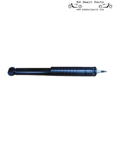 Neuer Stoßdämpfer für die Hinterachse, Original Smart 451 – A4513202331