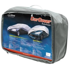 Capa universal para carro para uso externo 2
