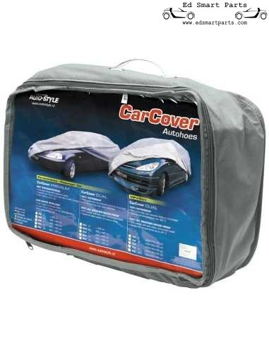 Funda universal para coche para uso en exteriores
