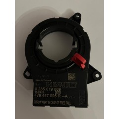 Sensor de ángulo de dirección SMART 453 OEM A4539057900