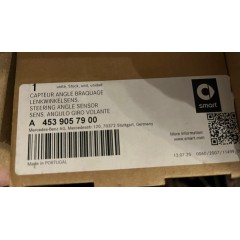 SMART 453 LENKWINKELSENSOR OEM A4539057900 2