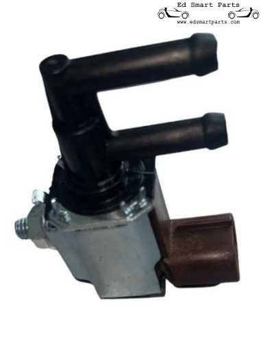 Smart ForTwo 451 Turbo Cycle Valve Waste Gate-regeling A1320960032