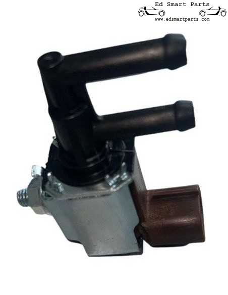 Controllo valvola wastegate turbo ciclo Smart ForTwo 451 A1320960032