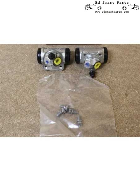 Q0015283V001000000 Set cilindro freno Nuovo ricambio originale Smart